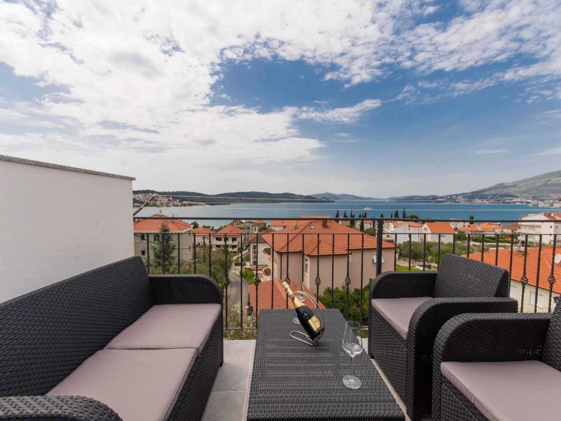 Tamara Trogir
